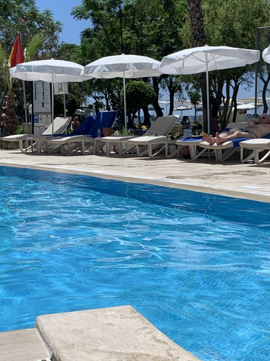 Pool Labranda Alantur Resort