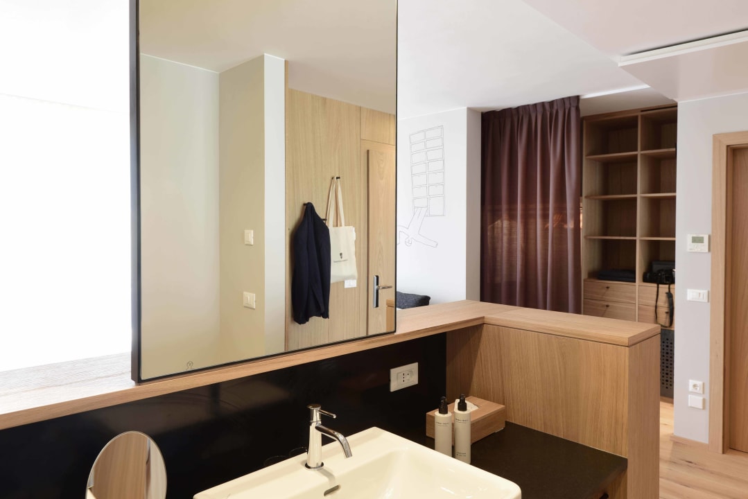 Zimmer Hotel Schwarzschmied