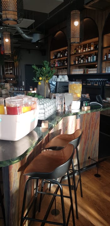 Gastro me and all hotel Ulm