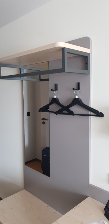 Zimmer McDreams Hotel München-Nord