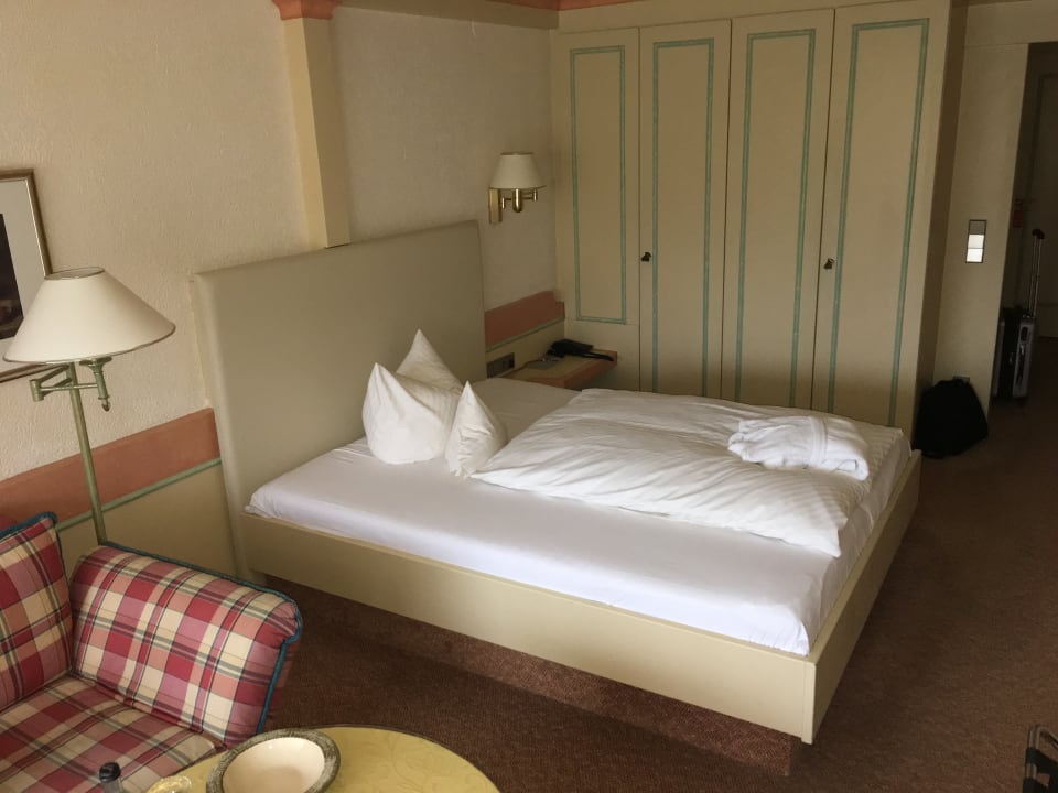 Zimmer Hotel Lamm - Mitteltal