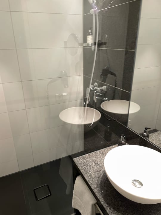 Zimmer Motel One Salzburg-Mirabell