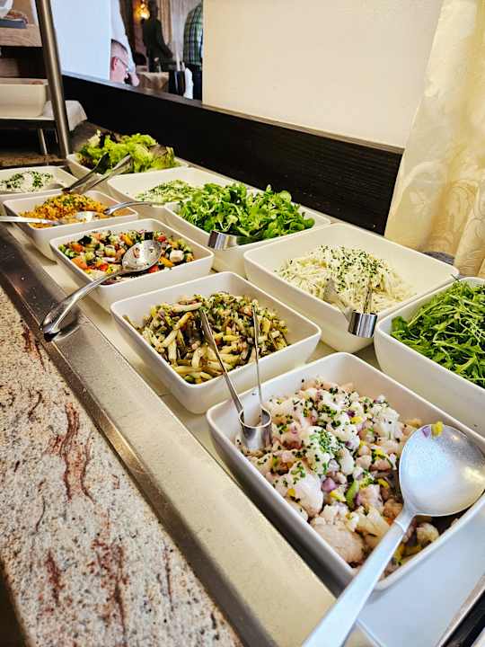 Gastro Vital & Sporthotel Brixen