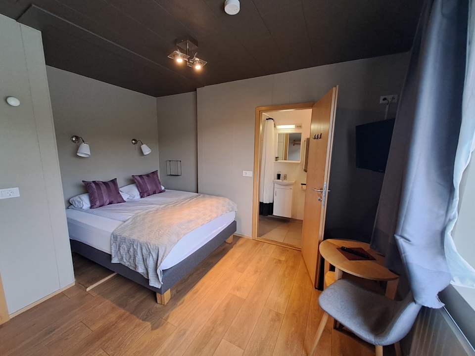 Zimmer North West Restaurant & Guesthouse