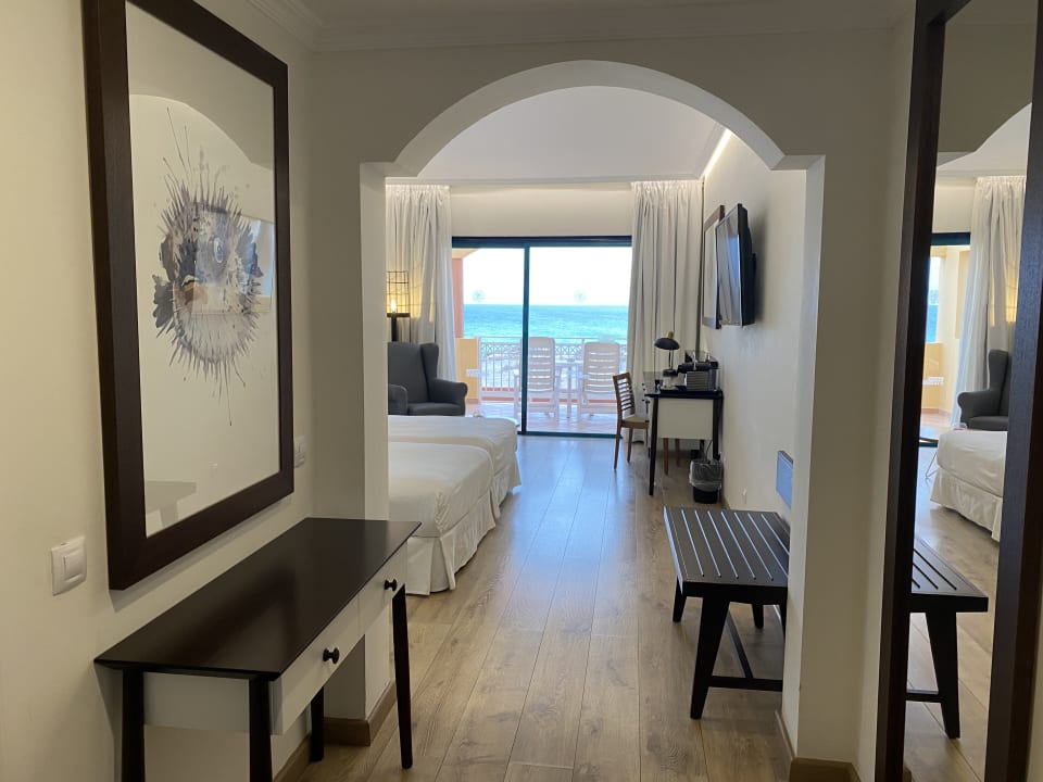 Zimmer H10 Playa Esmeralda - Adults only