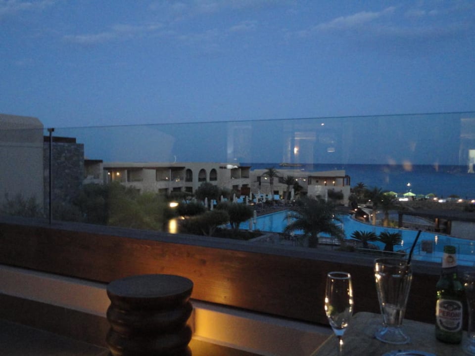 Zen-Bar Aquagrand Artistic Luxury Beach Resort - Adults only