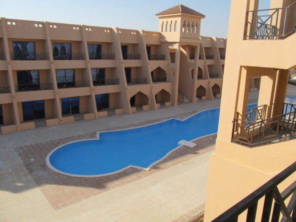 Basen Jasmine Palace Resort & Spa