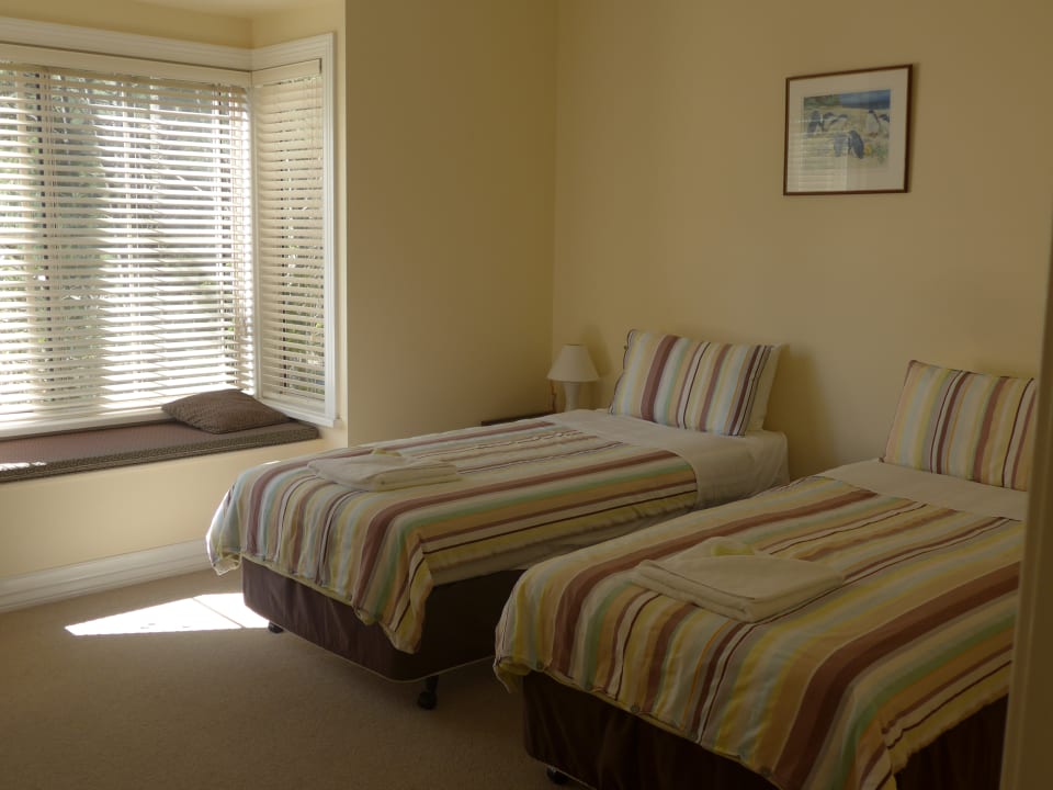 Zimmer Waverley House Cottages