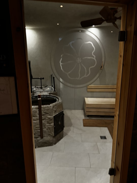 Sport & Freizeit Das Aunhamer Suite & Spa Hotel