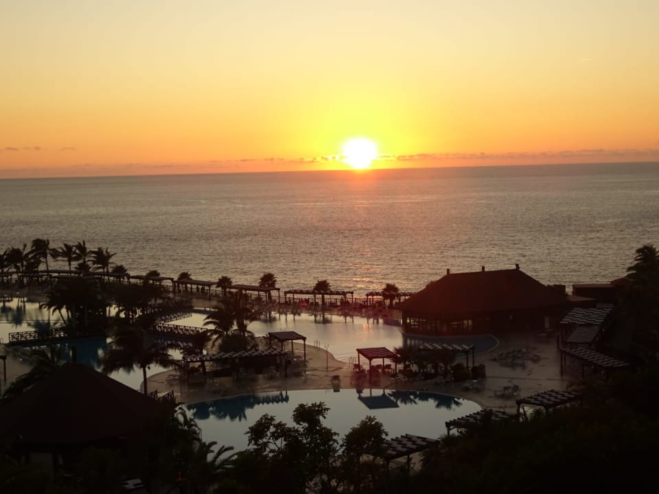 Pool La Palma Princess