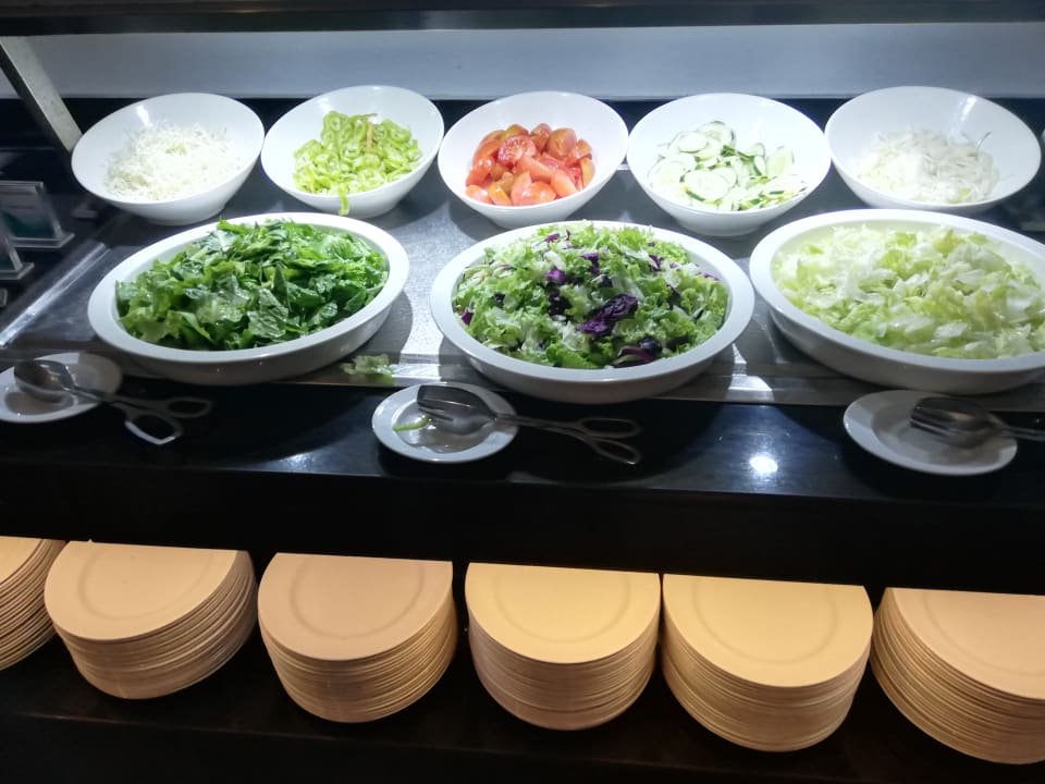 Gastro Meliá Caribe Beach Resort-All Inclusive