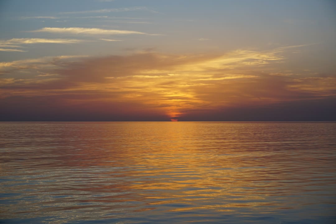 Strand Casa Mare Resort