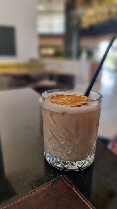 Gastro Seashell Vega