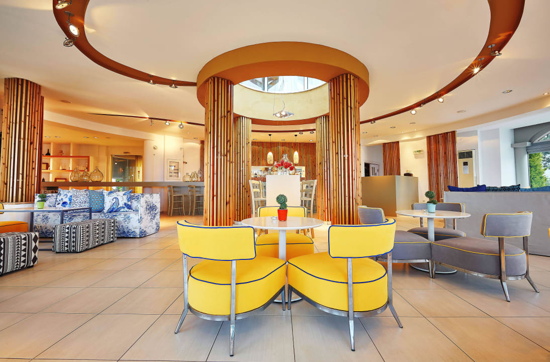 Hotel Ilio Mare Hotel