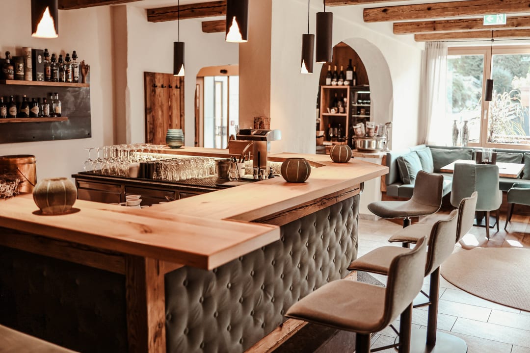 Gastro Hotel St. Georg zum See