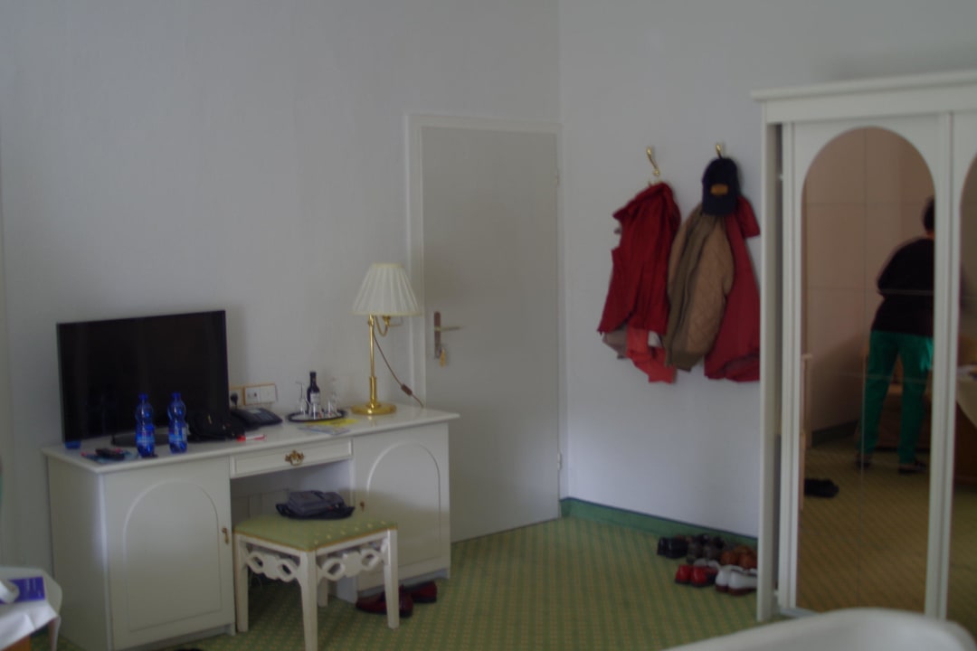 Einfach nur Groß Hotel Weißes Schloss