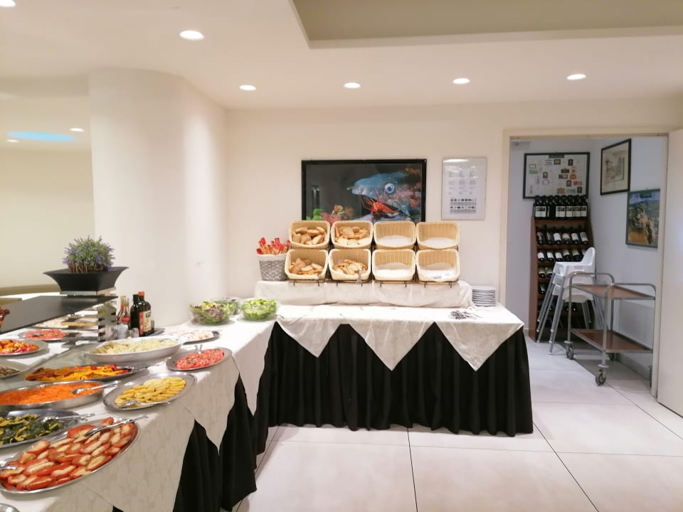 Gastro Hotel Pineta Mare