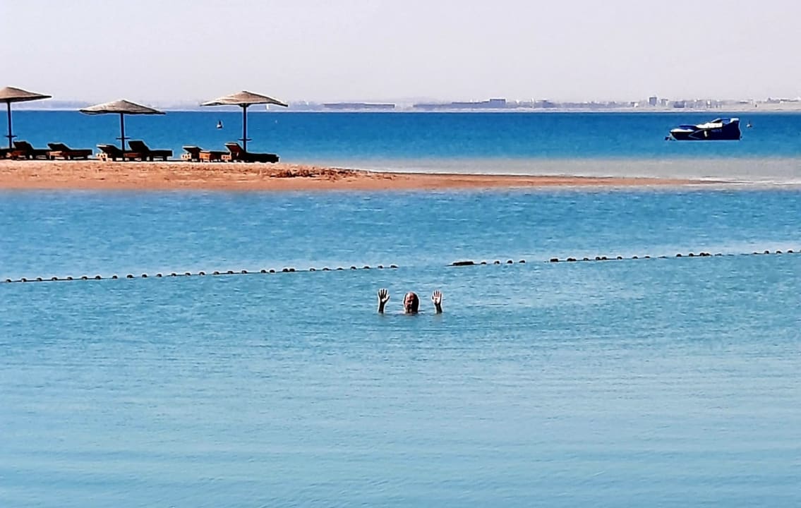 Strand Club Paradisio El Gouna, Red Sea