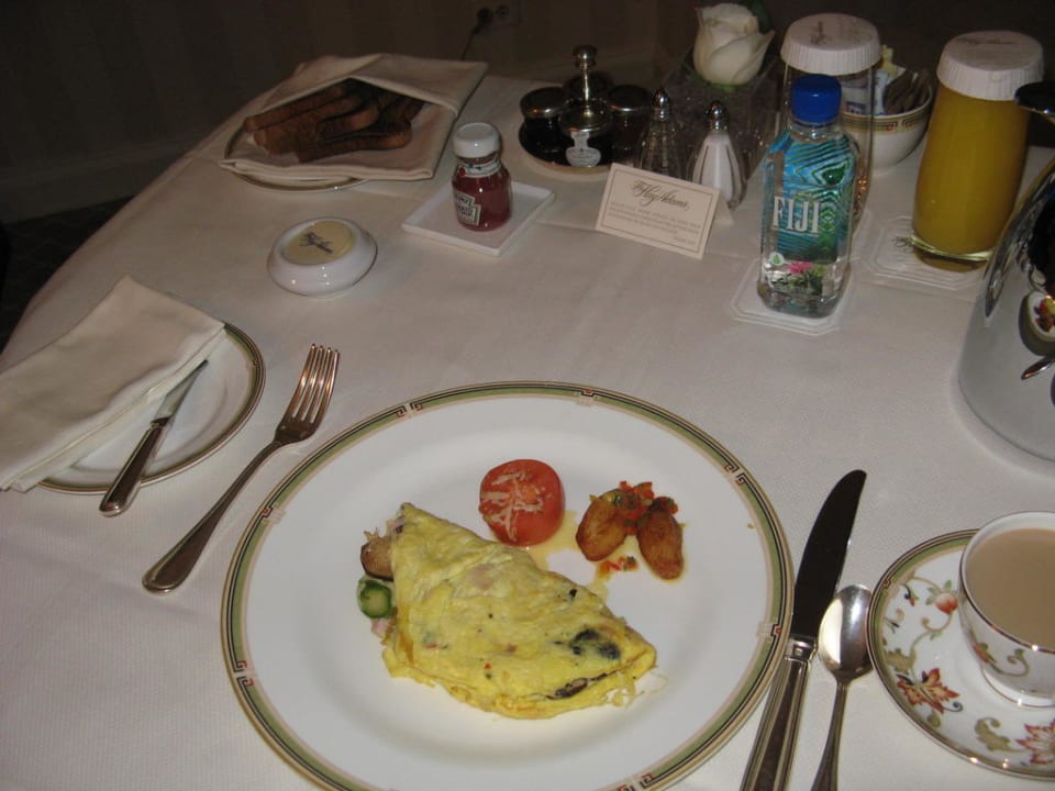 Hay-Adams Hotel in Washington D.C. Hotel The Hay Adams