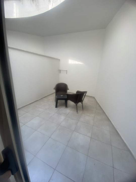 Sonstiges Well Palace Side