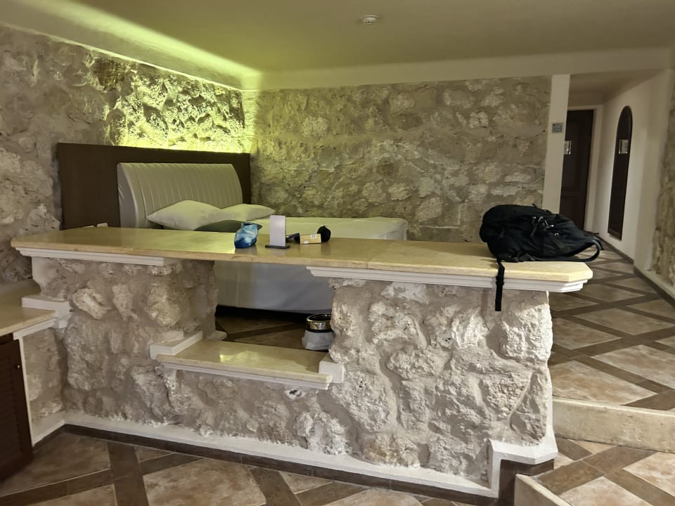 Zimmer Pickalbatros Citadel Resort