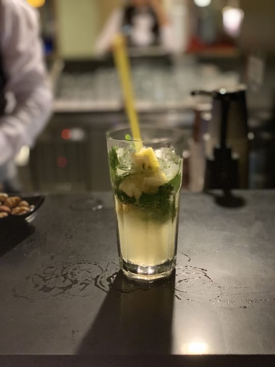 Gastro Limak Lara Deluxe Hotel & Resort