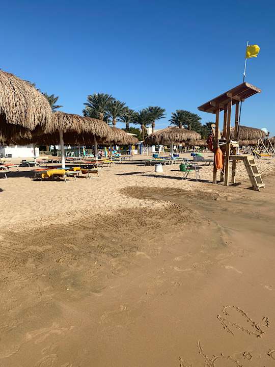 Strand Sentido Caribbean World Soma Bay