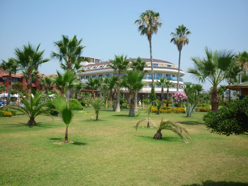 Deluxe Haus Saphir Hotel & Villas