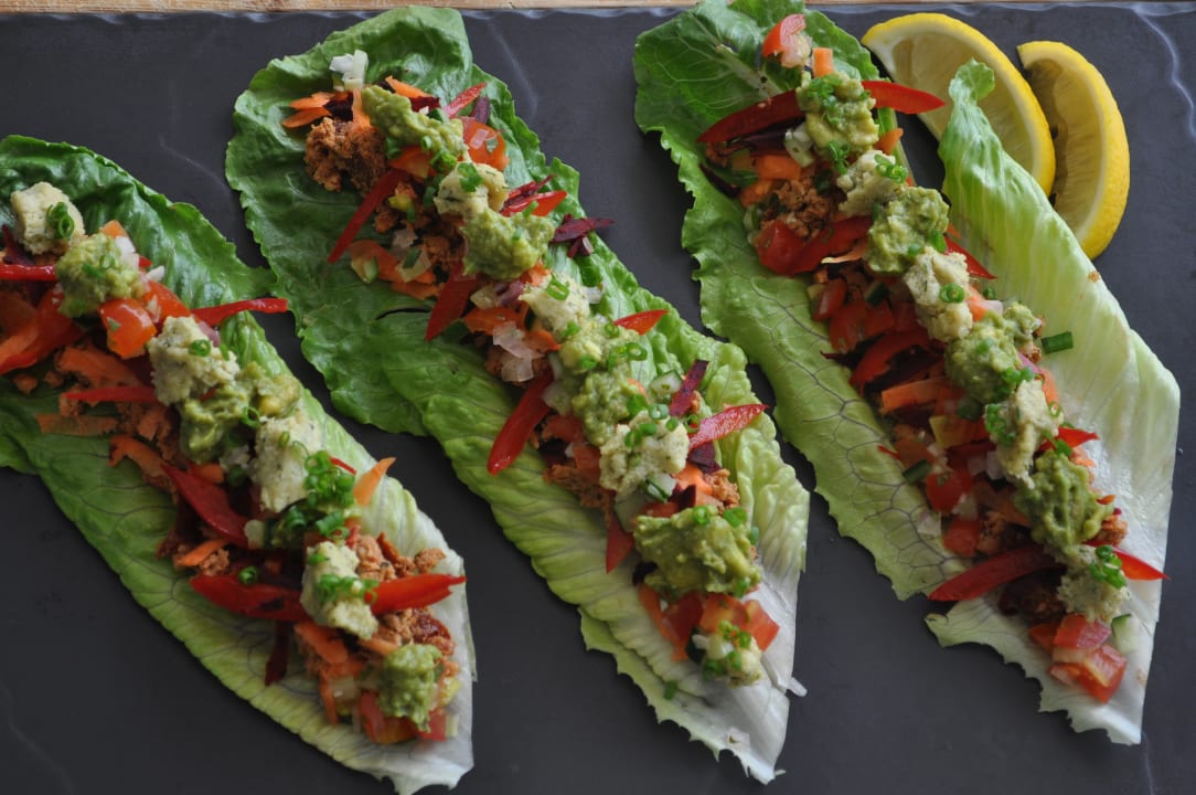 Gastro Amatara Welleisure Resort