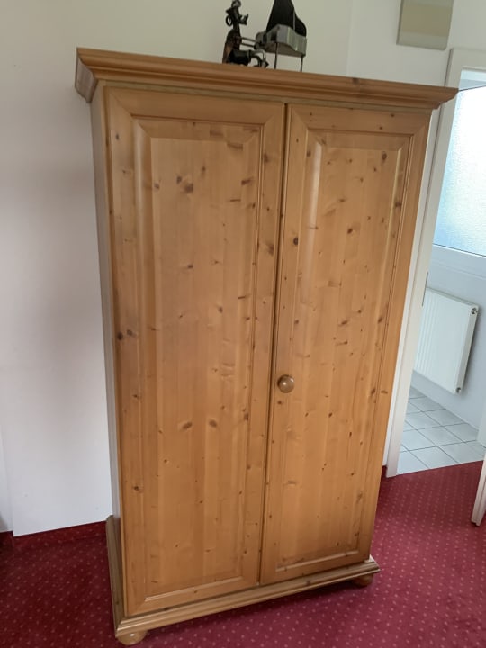 Zimmer Hotel Itzumer Paß