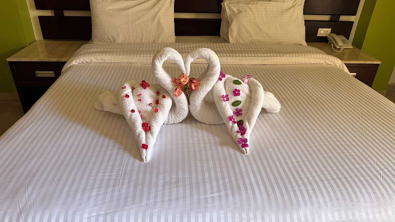 Sonstiges El Karma Aqua Beach Resort