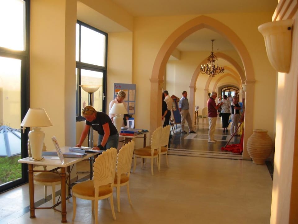 Crecotel Royal Park Grecotel Casa Paradiso