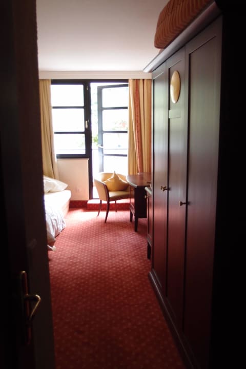 Hotel Sonngastein Familienhotel Sonngastein