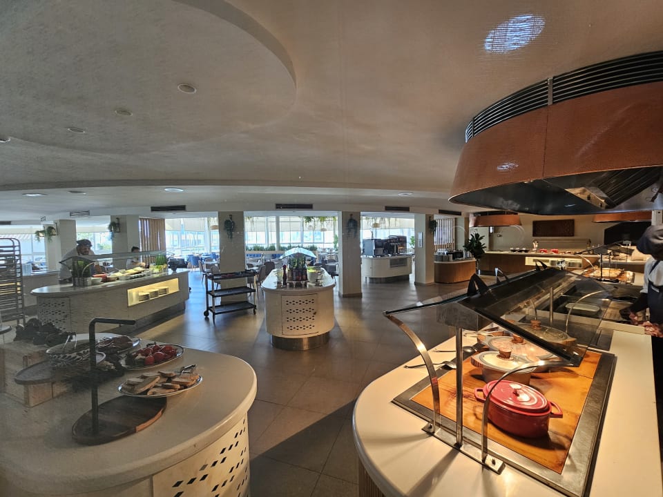 Gastro allsun Hotel Paguera Park