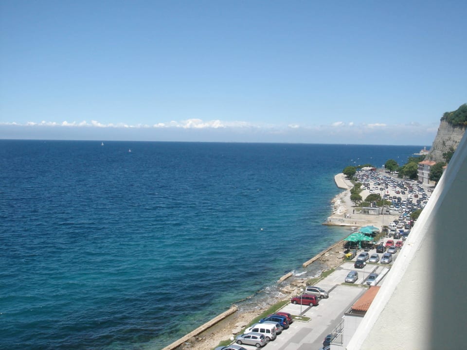 Grand Hotel Bernadin Grand Hotel Bernardin