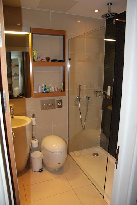 Bad ibis Styles London Gloucester Road