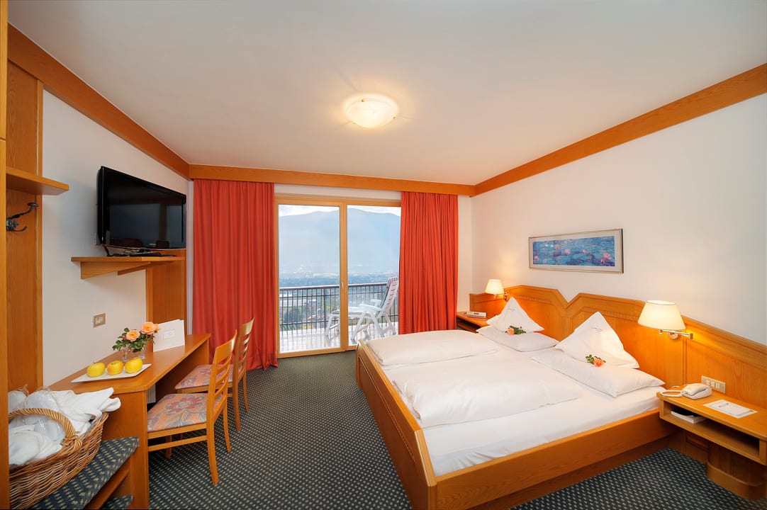 Zimmer Pension Etschblick