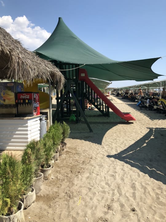 Strand Belek Beach Resort Hotel