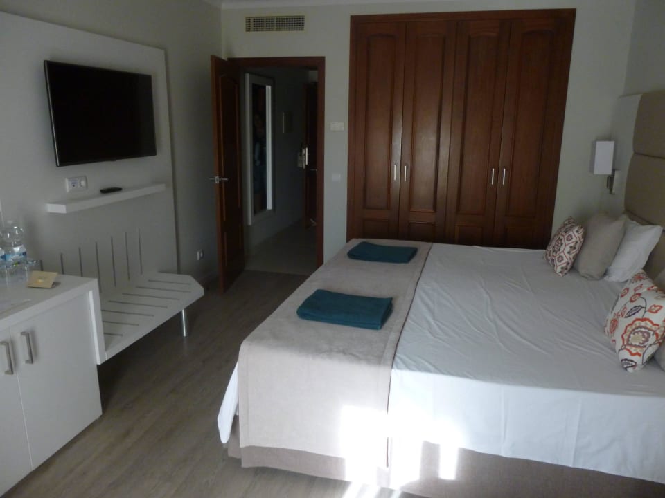 Unser ZImmer PortoBay Blue Ocean