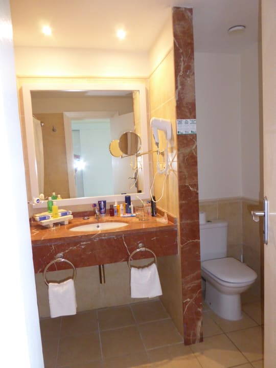 Zimmer Blau varadero - Adults only