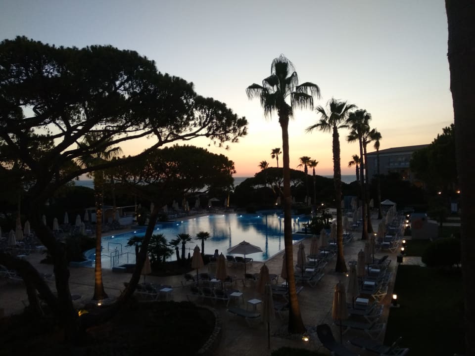 Pool Valentin Sancti Petri