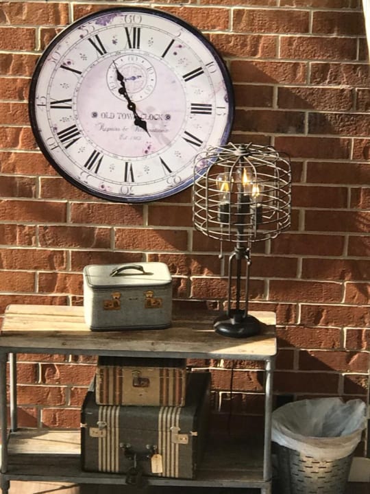 Lobby enVision Hotel St. Paul South, an Ascend Hotel Collection