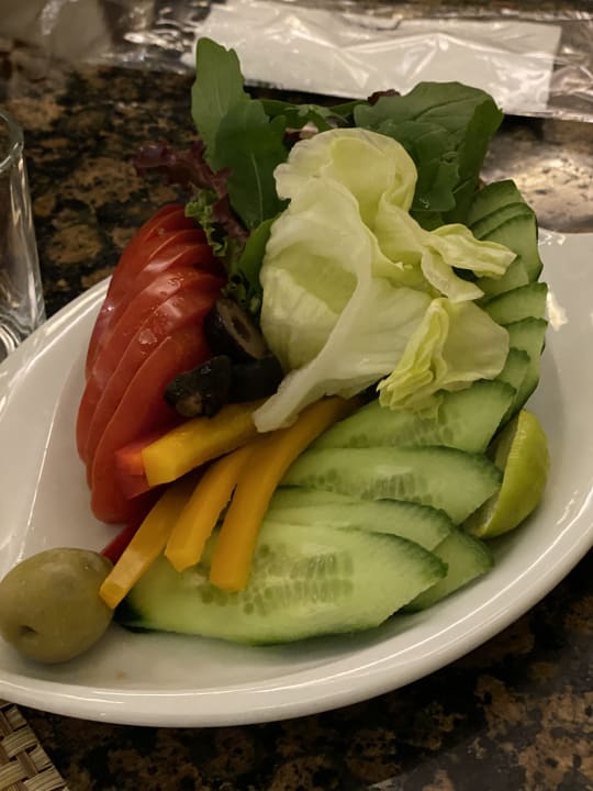 Gastro Pickalbatros Dana Beach Resort - Hurghada