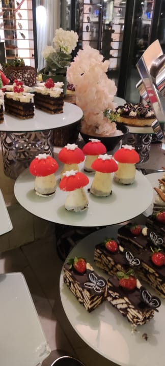 Gastro Seaden Quality Resort & Spa