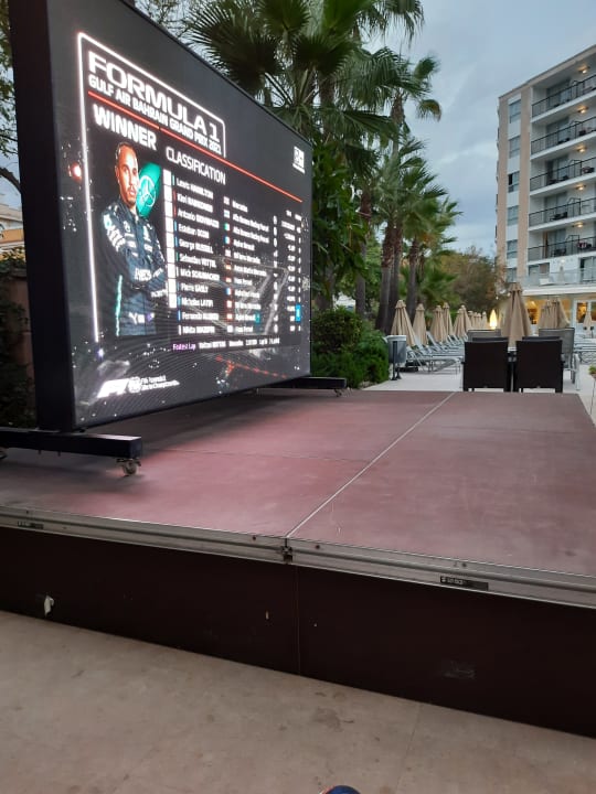 Sport & Freizeit JS Palma Stay