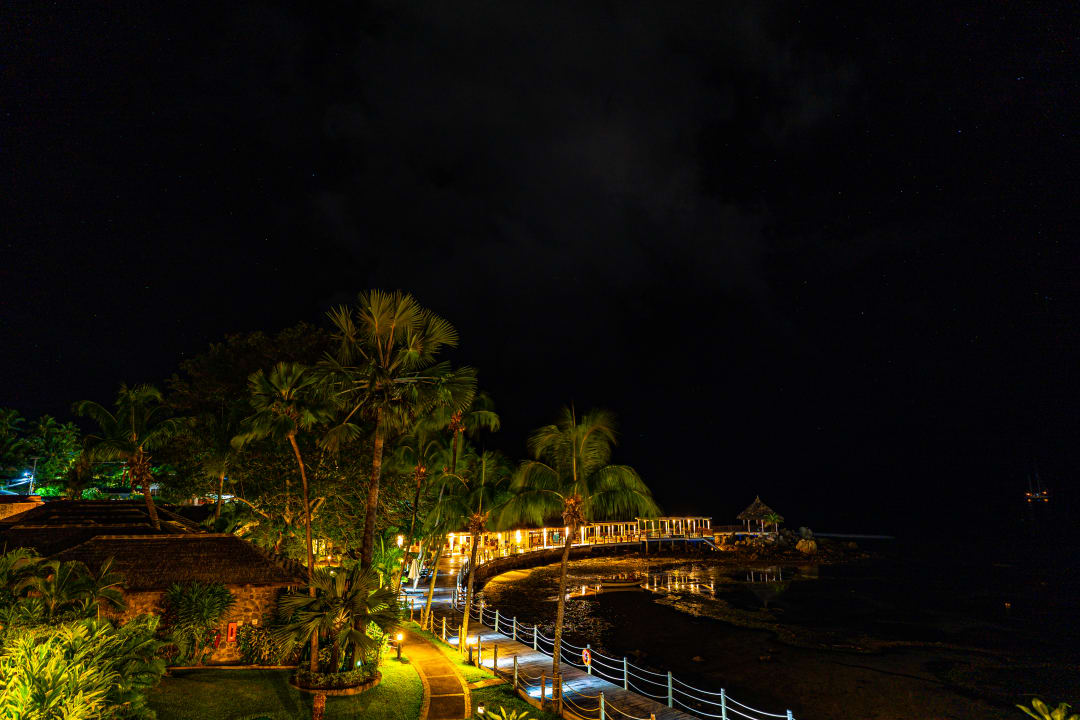 Außenansicht Fisherman's Cove Resort  (Im Umbau/Renovierung)