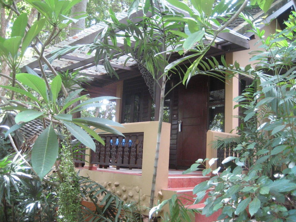 Bungalow in schöner Anlage The Fair House Beach Resort