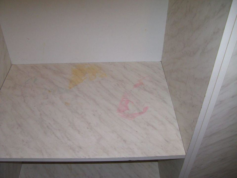 Der Schrank Rivijera Villen & Dependance Flora & Madera