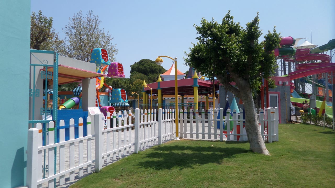 Sport & Freizeit IC Hotels Green Palace