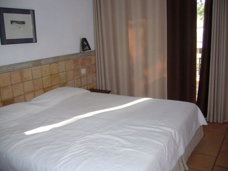 Zimmer Hôtel & Lodges Moby Dick